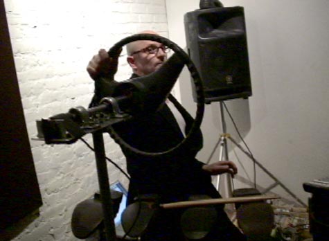 Radio Wonderland at Tranzducer