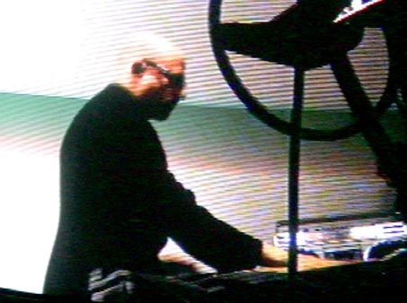 Radio Wonderland at Tranzducer